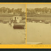 Center Harbor, from Lake Winnipeseogee.