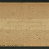 Moulton House, Center Harbor, N.H.