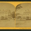 Moulton House, Center Harbor, N.H.
