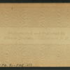 Lake Winnipeseogee (from the Old Pine), Centre Harbor, N.H.