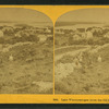 Lake Winnipeseogee (from the Old Pine), Centre Harbor, N.H.