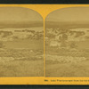 Lake Winnipesaukee from the Old Pine, Center Harbor, N.H.
