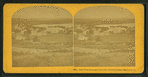Lake Winnipesaukee from the Old Pine, Center Harbor, N.H.