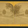 Senter House, Center Harbor, N.H.