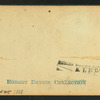 Senter House, Center Harbor, N.H.