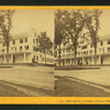 Senter House, Center Harbor, N.H.