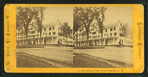 Senter House, Center Harbor, N.H.