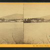 Center Harbor and Red Hill, N.H.