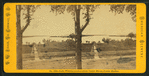 Lake Winnipiseogee, from Senter House, Center Harbor.