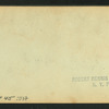 Lake Winnipesaukee, from above Center Harbor, N.H.