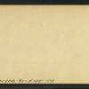 Ossipee Mountains, from Center Harbor, N.H.