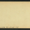 Ossipee Mountains, from Center Harbor, N.H.