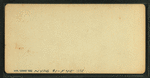 Ossipee Mountains, from Center Harbor, N.H.