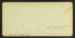 Steamboat Landing, from Senter House, Senter Harbor, N.H.