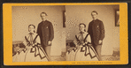 Henry and Lizzie Dutton.