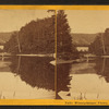 Baker's River, Rumney, N.H., near Rattlesnake Mtn.