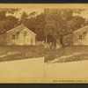Old Brick-School House, Wolfeboro, N.H.
