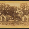 Old Brick-School House, Wolfeboro, N.H.