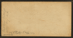 Rail Road Crossings, Alton Bay, N.H.