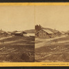 Rail Road Crossings, Alton Bay, N.H.
