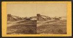 Rail Road Crossings, Alton Bay, N.H.