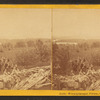 View from Mrs. Libby's residence, looking south towards Alton Bay, Wolfeboro.