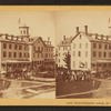 Pavilion, Wolfeboro.