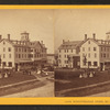 Pavilion, Wolfeboro.