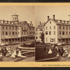 Pavilion, Wolfeboro.