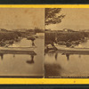 Boat scene, Lake Winnipeseogee.