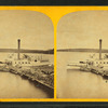Steamer 'Lady of the Lake,' at Weir's Landing.