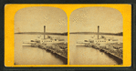 Steamer 'Lady of the Lake,' at Weir's Landing.