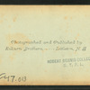 Boating on Lake Winnipeseogee, N.H.