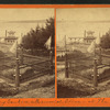 The Woodbury Sanborn Memorial Stone, at The Weirs, N.H.