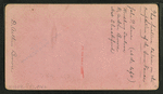 The Woodbury Sanborn Memorial Stone, at The Weirs, N.H.