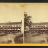 Bay view House, Alton Bay. N.H.