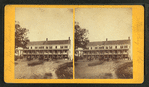 Bay view House, Alton Bay. N.H.