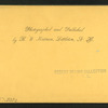 Ossipee Mountain, Lake Winnipeseogee, N.H.