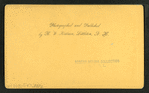 Ossipee Mountain, Lake Winnipeseogee, N.H.