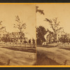 Pavilion, Wolfeboro, N.H.