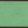 New Cottage, Wolfeboro, N.H.
