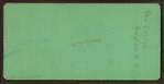 New Cottage, Wolfeboro, N.H.