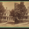 New Cottage, Wolfeboro, N.H.