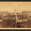 Steamer Landing, Wolfeboro, N.H.