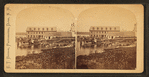 Steamer Landing, Wolfeboro, N.H.