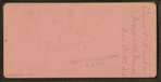 Council Chamber, Wentworth Mansion, New Castle, N.H.