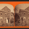 Wentworth Mansion, New Castle, N.H.