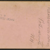 Wentworth House, New Castle, N.H.