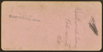 Wentworth House, New Castle, N.H.