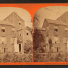 Wentworth House, New Castle, N.H.